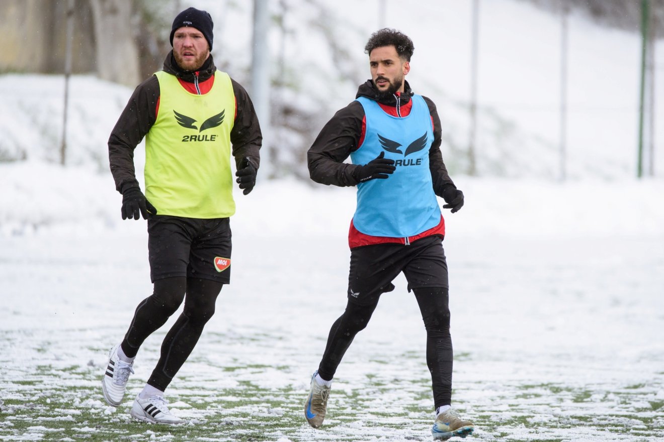 •  Fotó: Pál Zoltán/ FK Csíkszereda