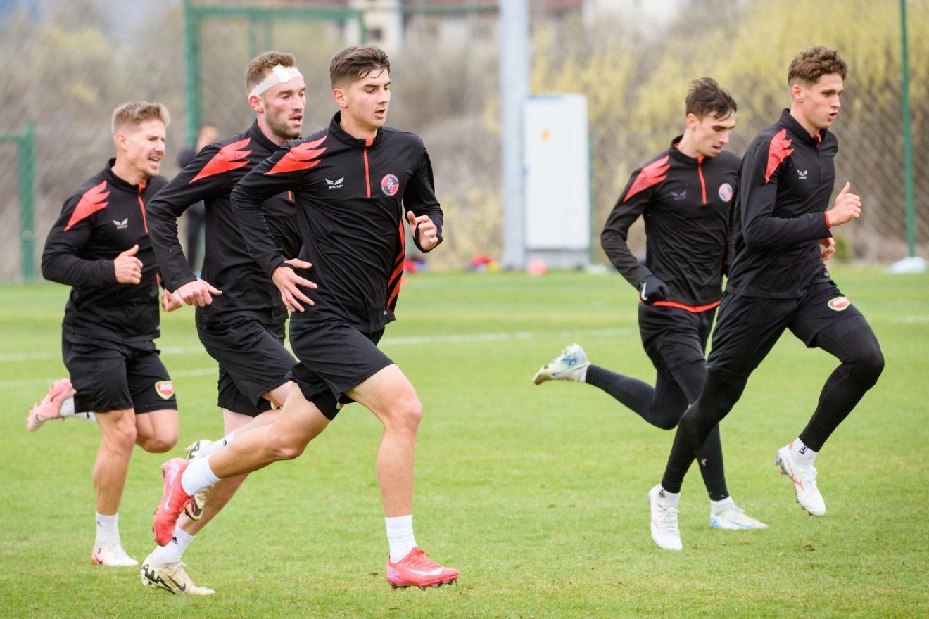 •  Fotó: Pál Zoltán/ FK Csíkszereda
