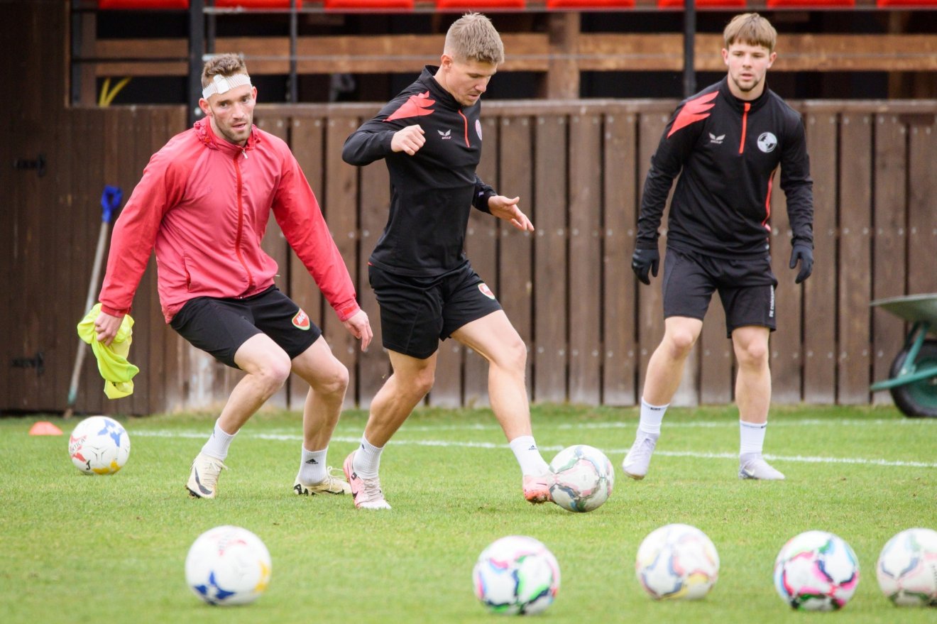 •  Fotó: Pál Zoltán/ FK Csíkszereda