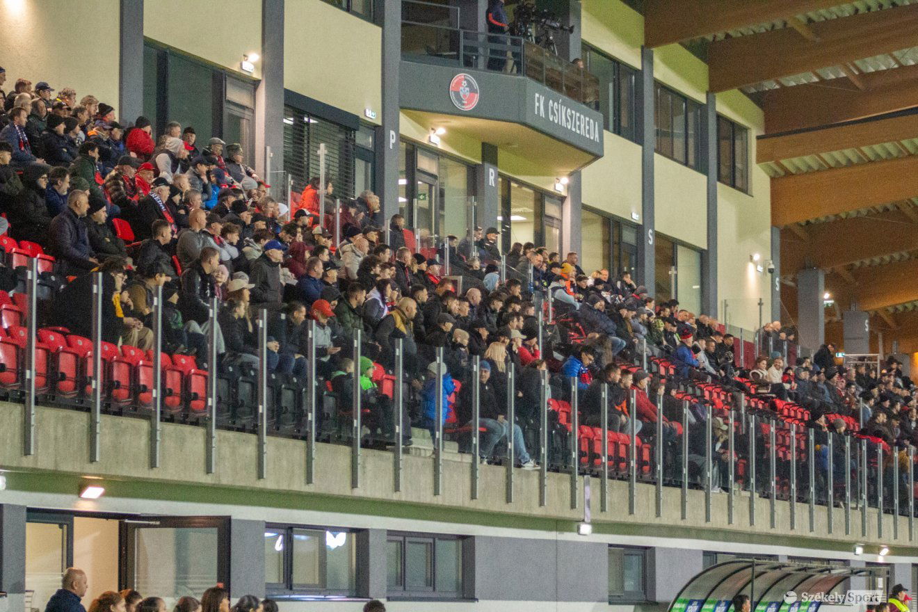 •  Fotó: Borbély Fanni