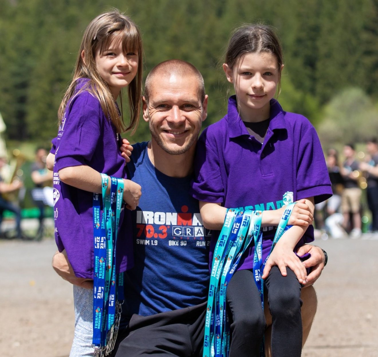 •  Fotó: Tusnád Marathon
