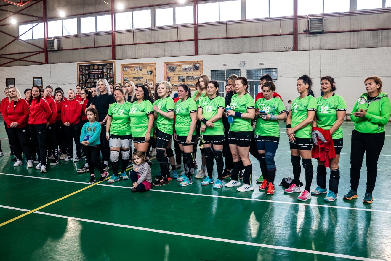 •  Fotó: Halmágyi Zsolt