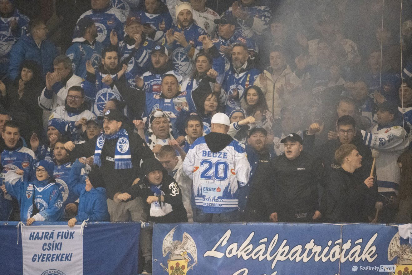 •  Fotó: Borbély Fanni
