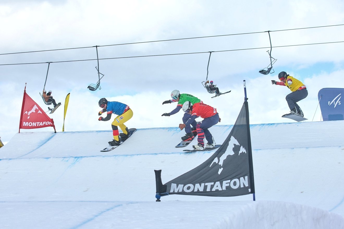•  Fotó: facebook/ Montafon
