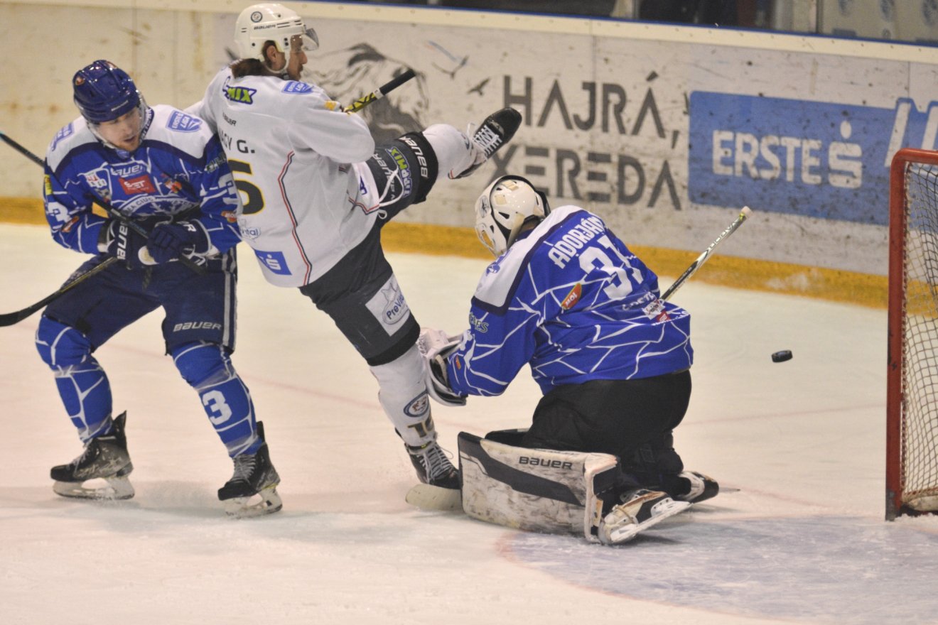 •  Fotó: Pál Zoltán/ Csíkszeredai Sportklub