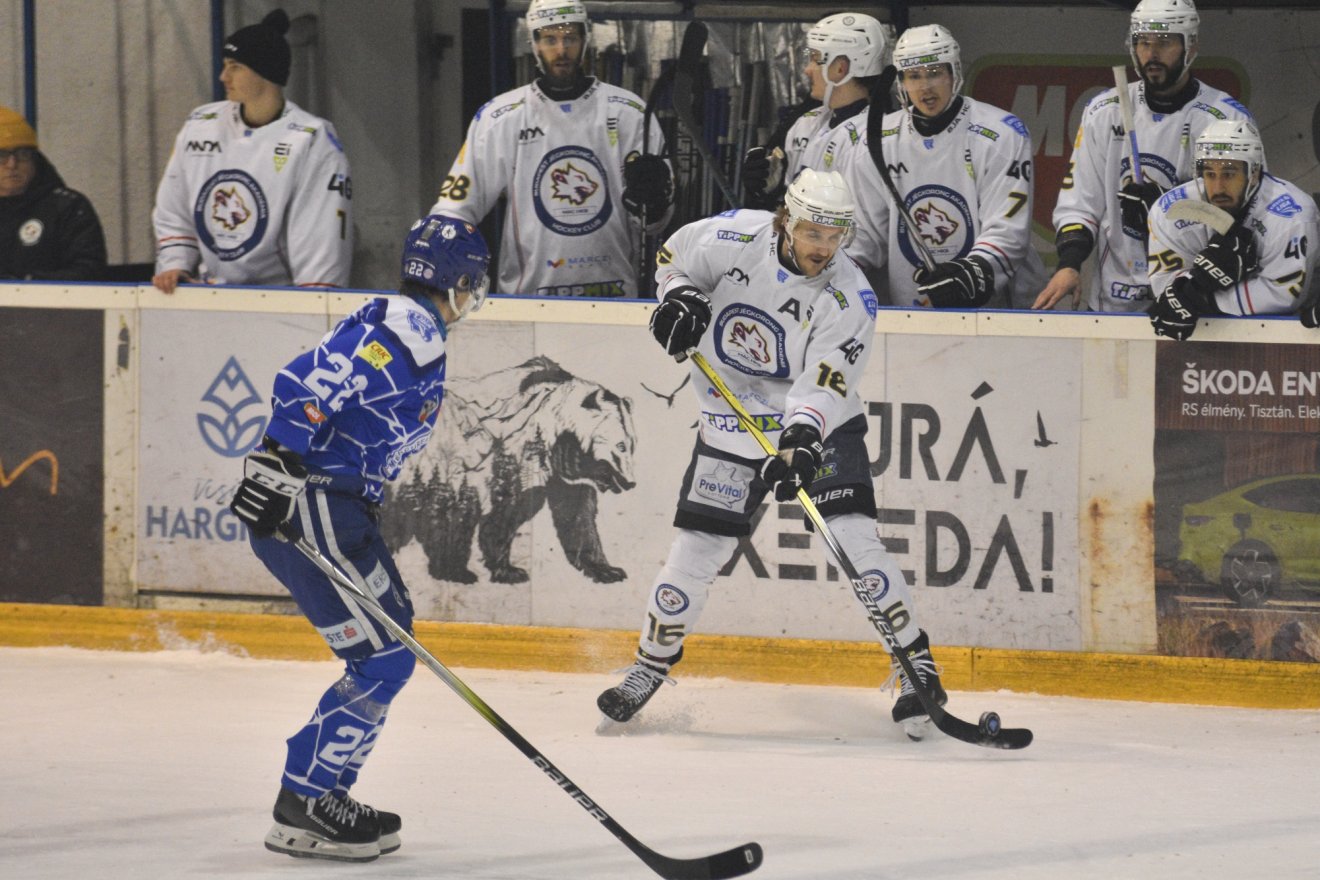 •  Fotó: Pál Zoltán/ Csíkszeredai Sportklub