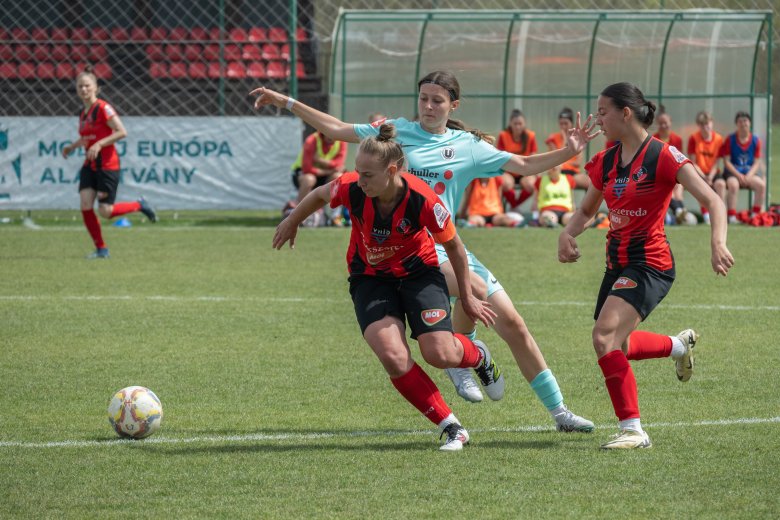 Élesben folytatja a szezont az FK Csíkszereda