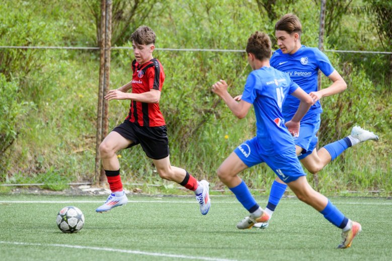 Mind a négy korosztályban lesz székely csapat a kupanegyeddöntőben