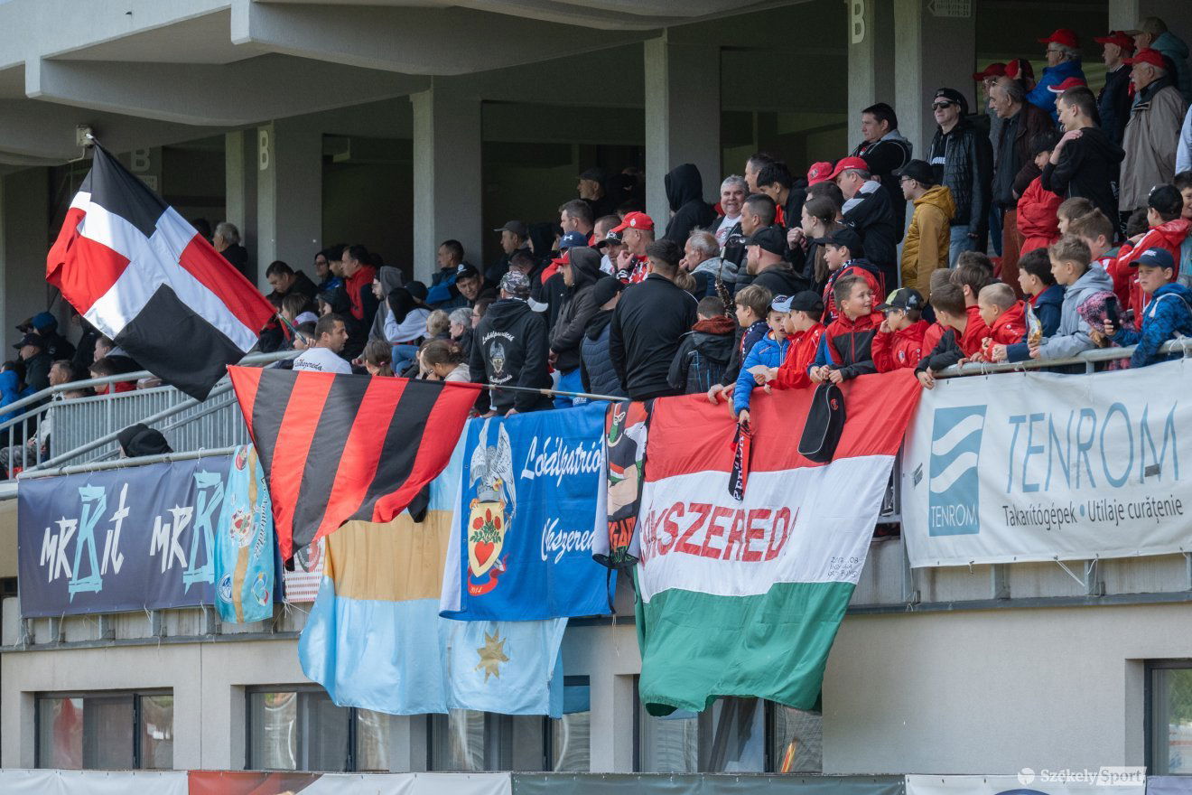 •  Fotó: Borbély Fanni