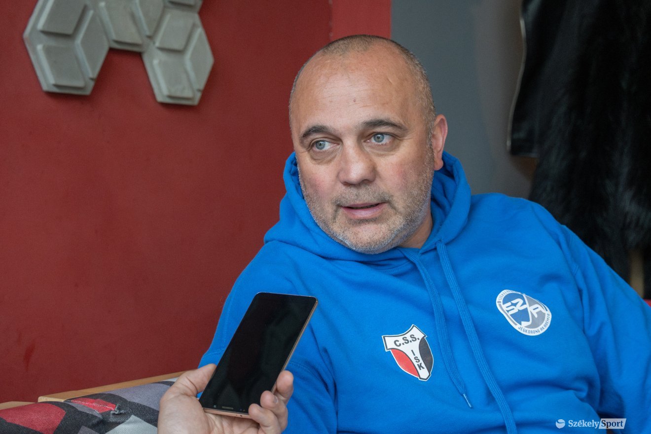 •  Fotó: Borbély Fanni