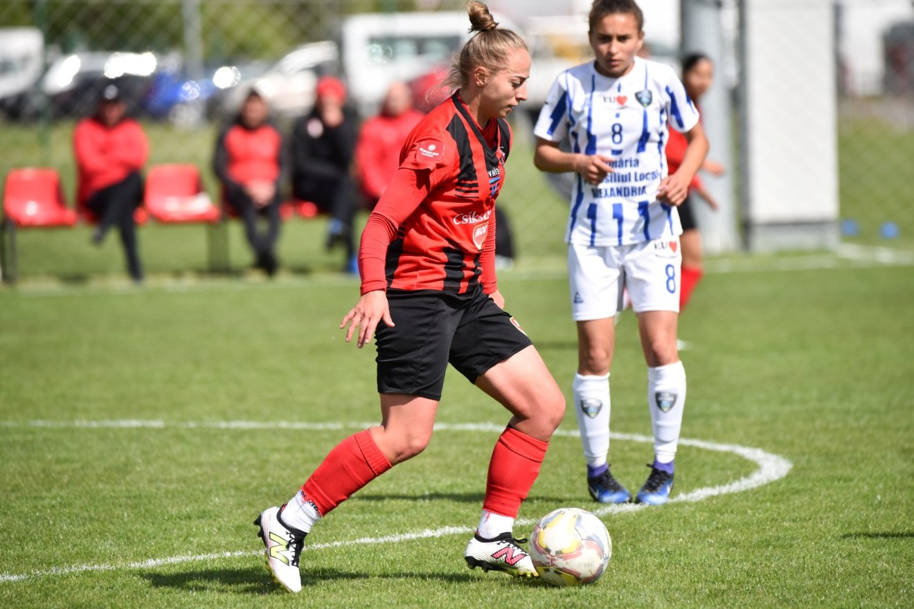 •  Fotó: Pál Zoltán/ FK Csíkszereda