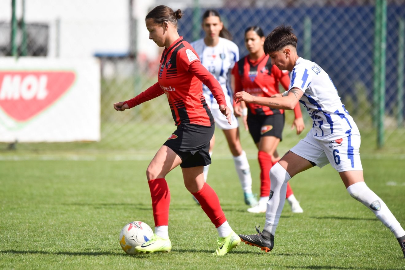 •  Fotó: Pál Zoltán/ FK Csíkszereda