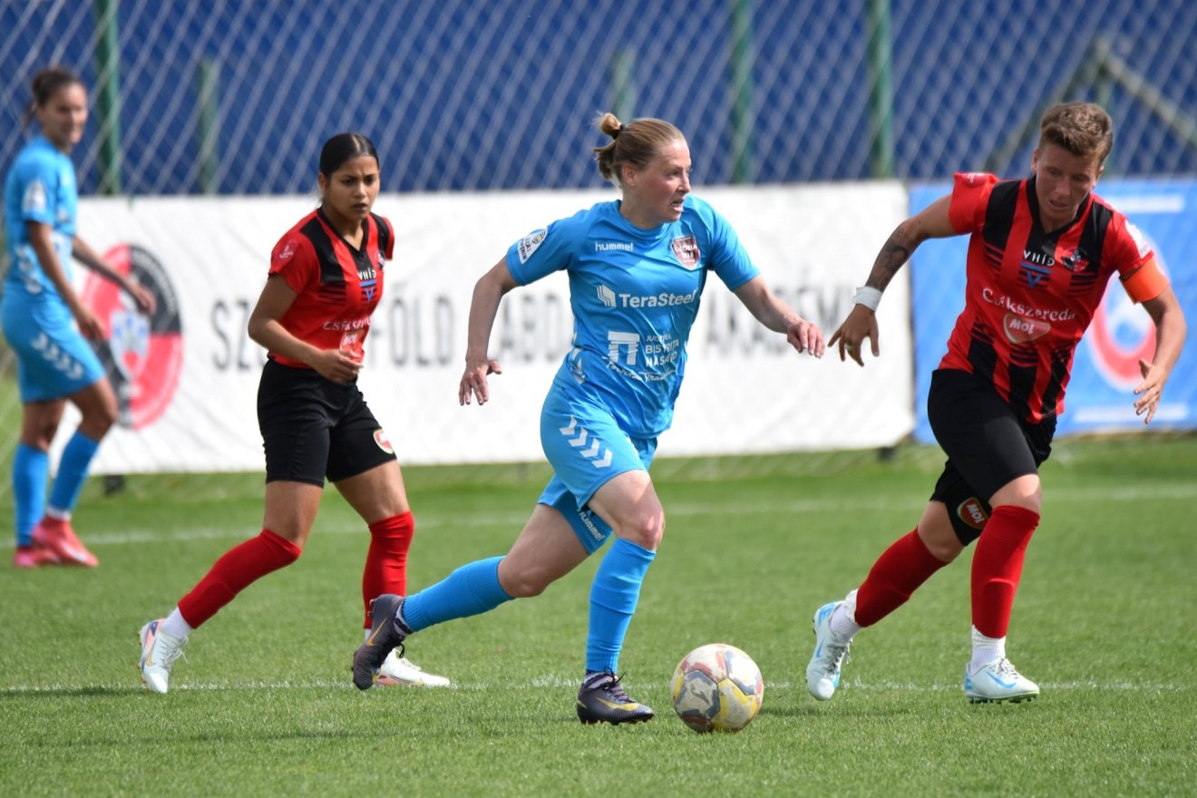 •  Fotó: Pál Zoltán/ FK Csíkszereda