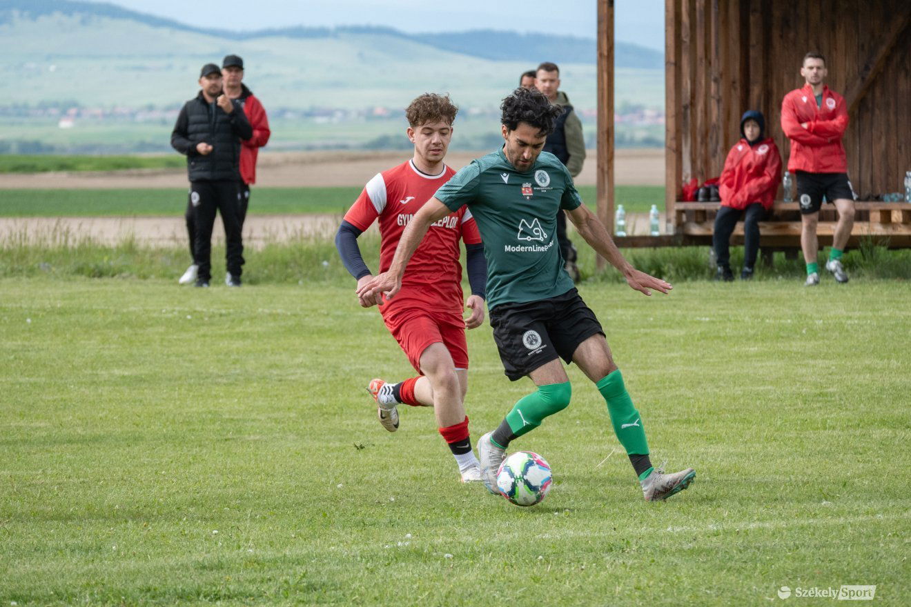 • Fotó: Borbély Fanni