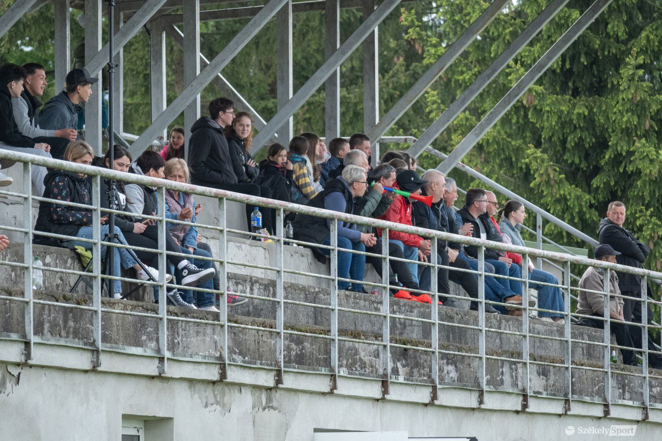 • Fotó: Borbély Fanni