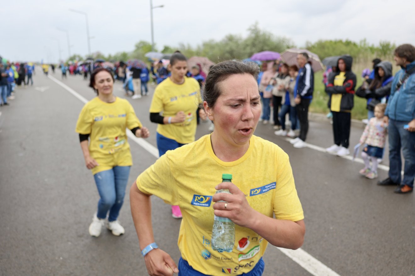 •  Fotó: Poșta Română