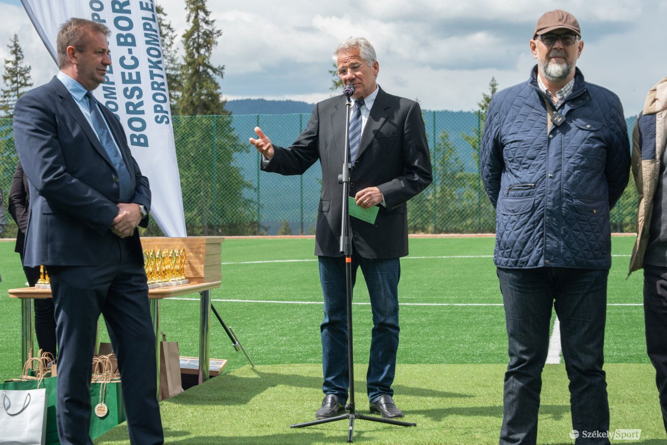 •  Fotó: Borbély Fanni