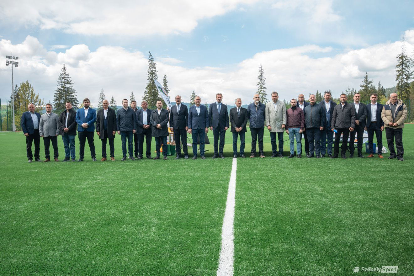•  Fotó: Borbély Fanni