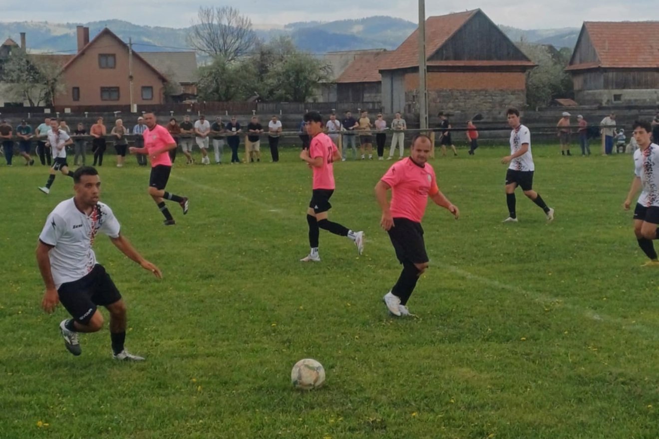 •  Fotó: Csíkszentimrei Töviske