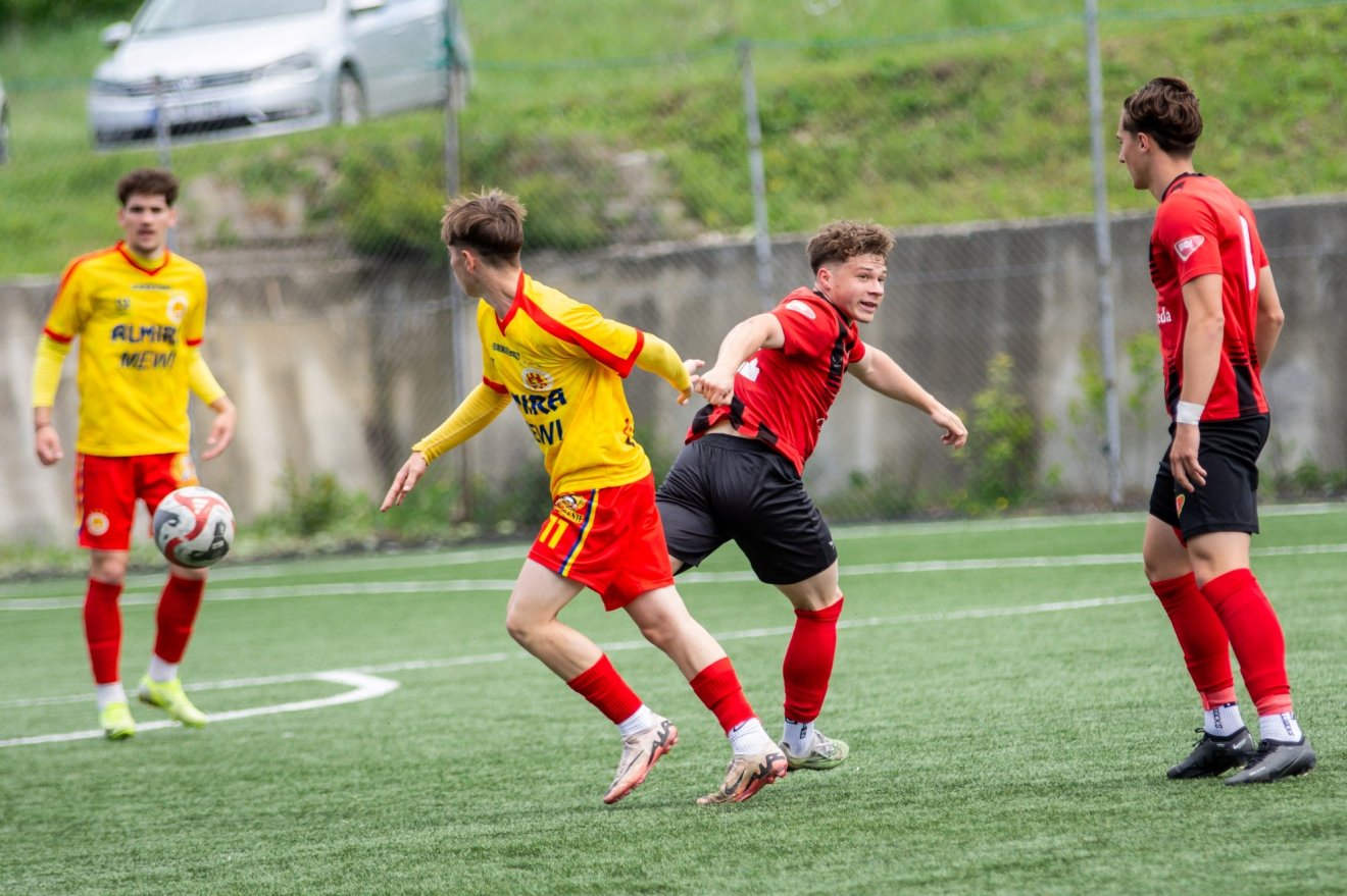 •  Fotó: Pál Zoltán/ FK Csíkszereda