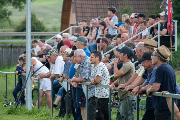 Törölték a csíkszentdomokosiak eredményeit, játékosai szabadon igazolhatók