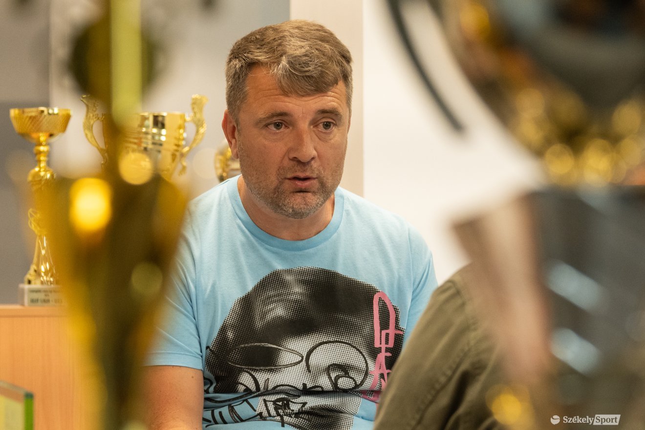 •  Fotó: Borbély Fanni