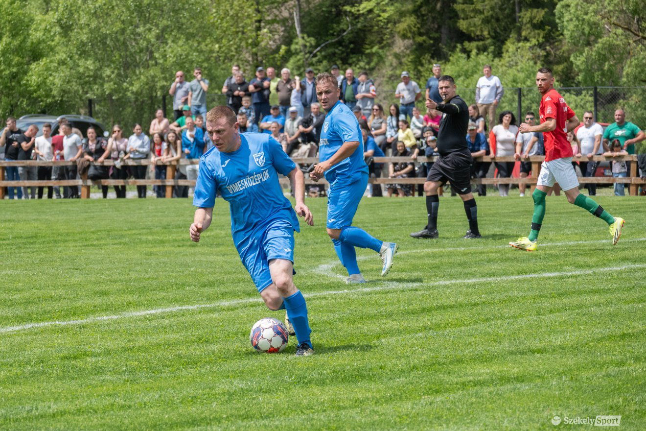 •  Fotó: Borbély Fanni