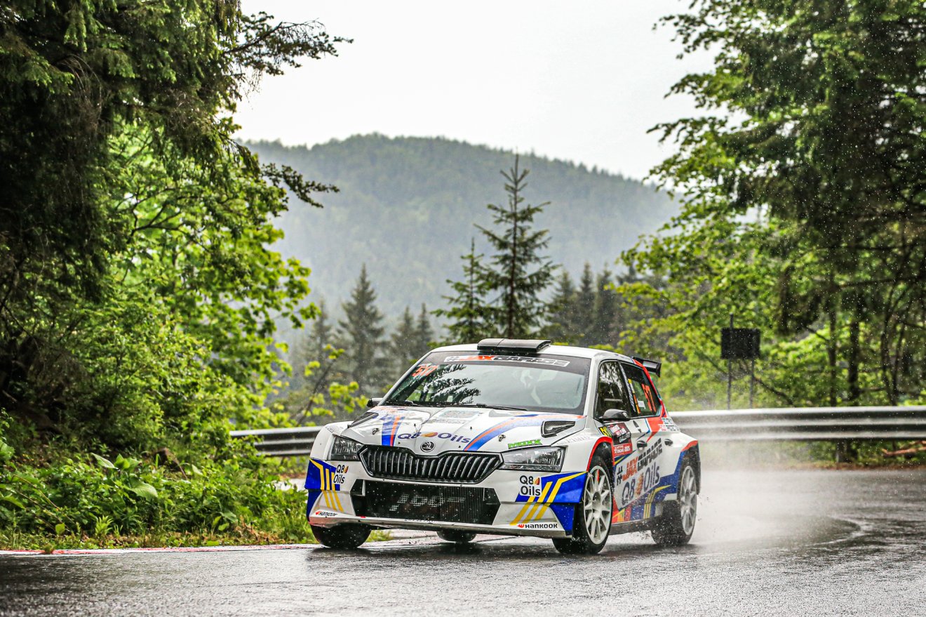 •  Fotó: Rallyphoto Hunters