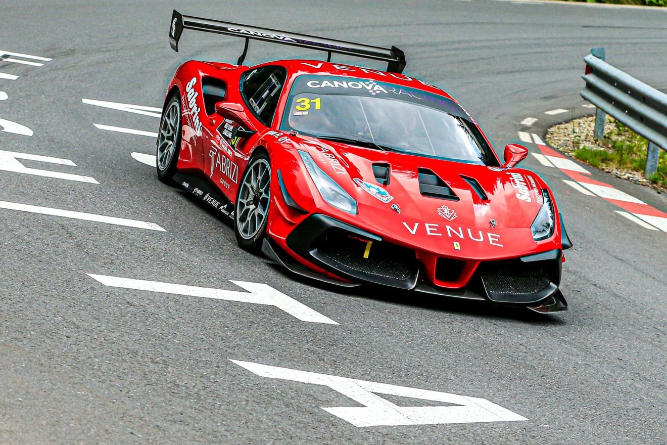 •  Fotó: Rallyphoto Hunters