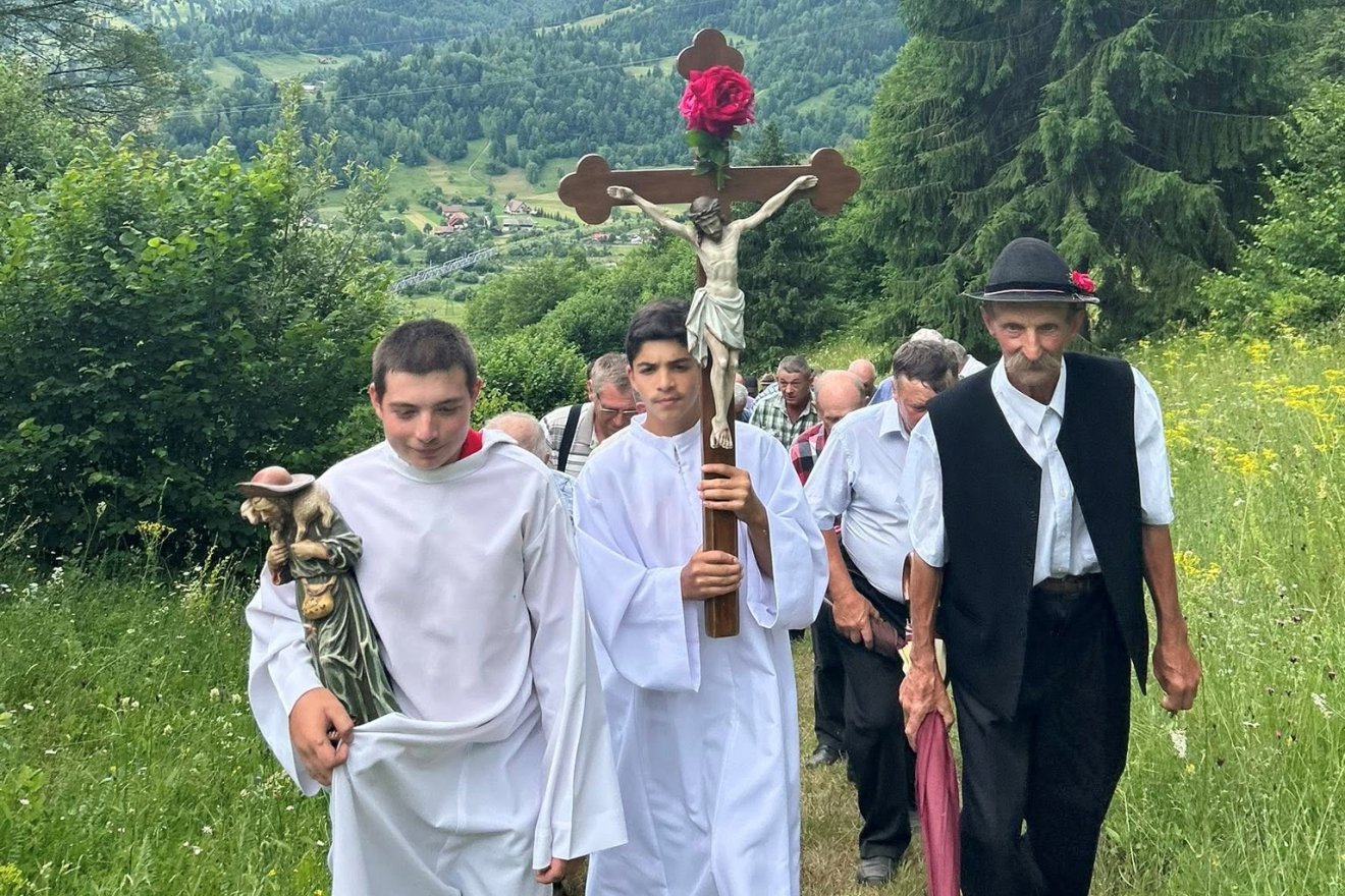 •  Fotó: Salamon József