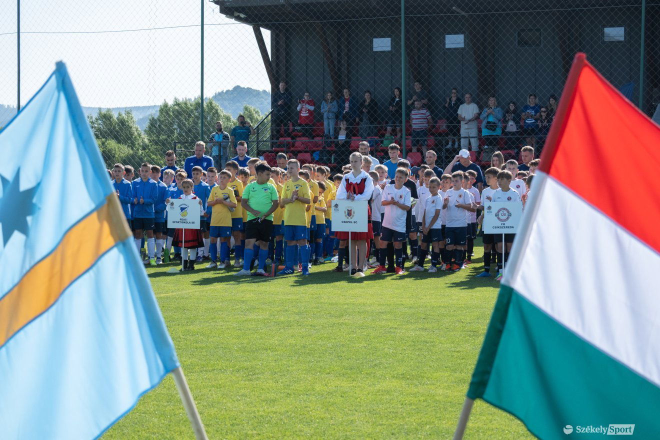 •  Fotó: Borbély Fanni