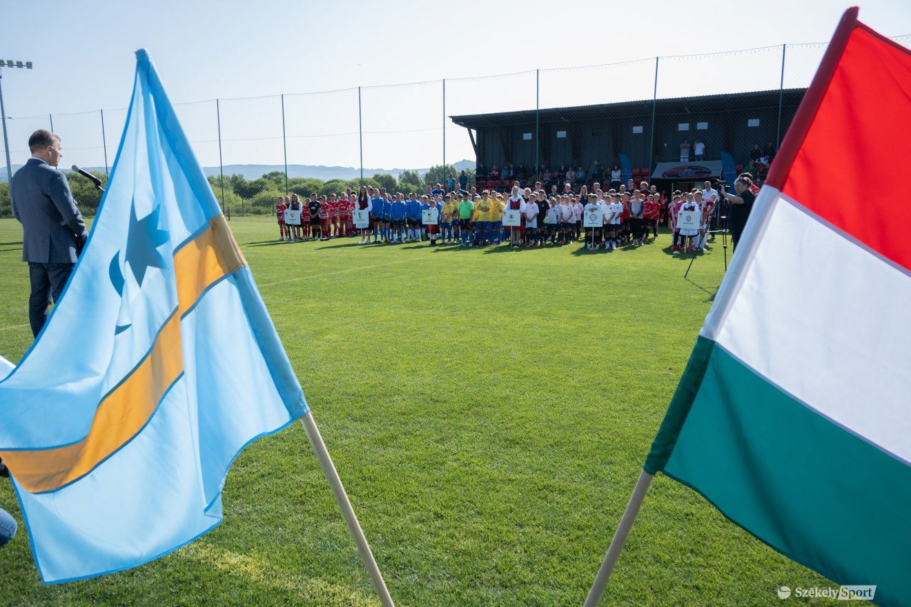 •  Fotó: Borbély Fanni