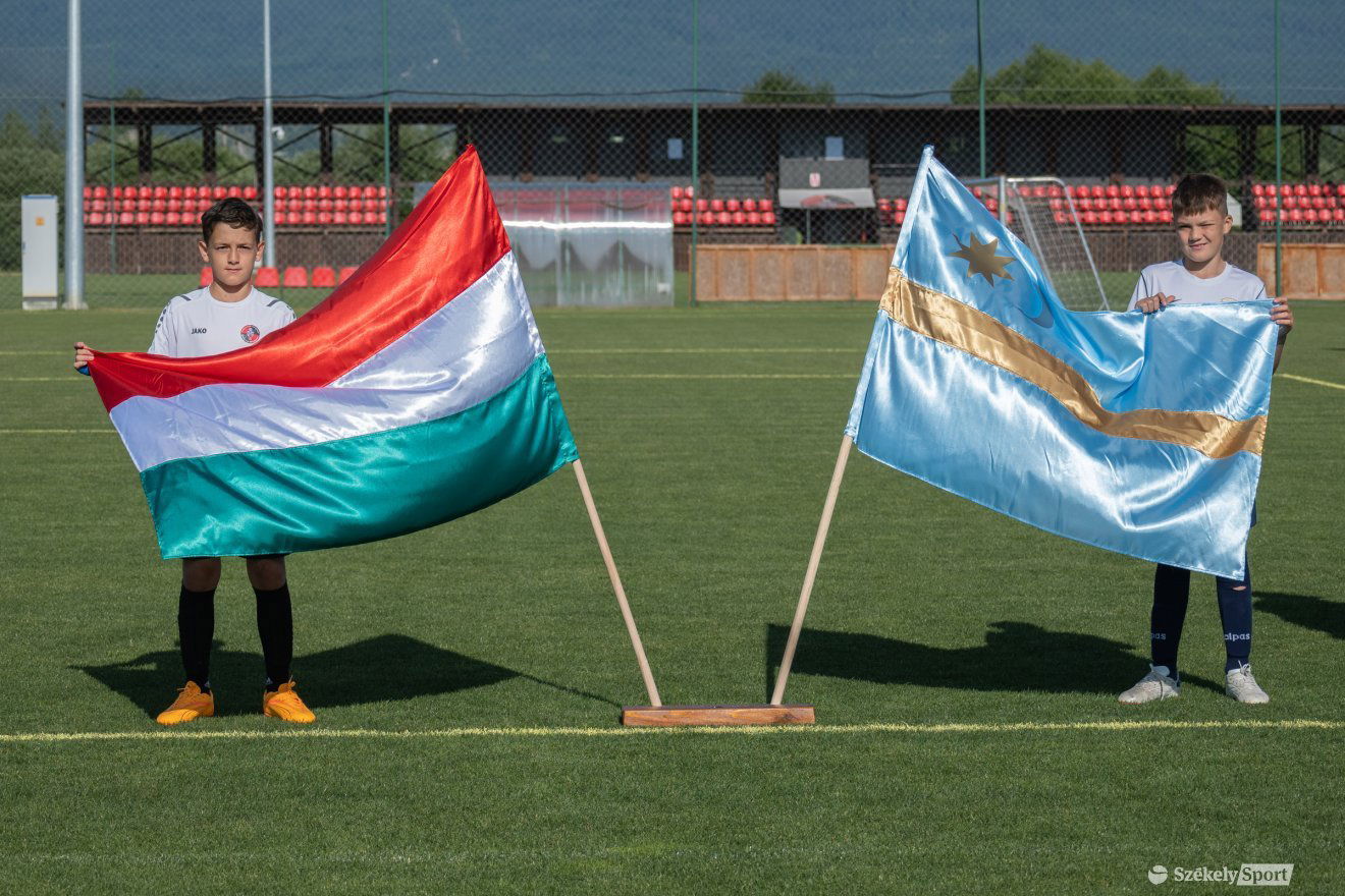 •  Fotó: Borbély Fanni