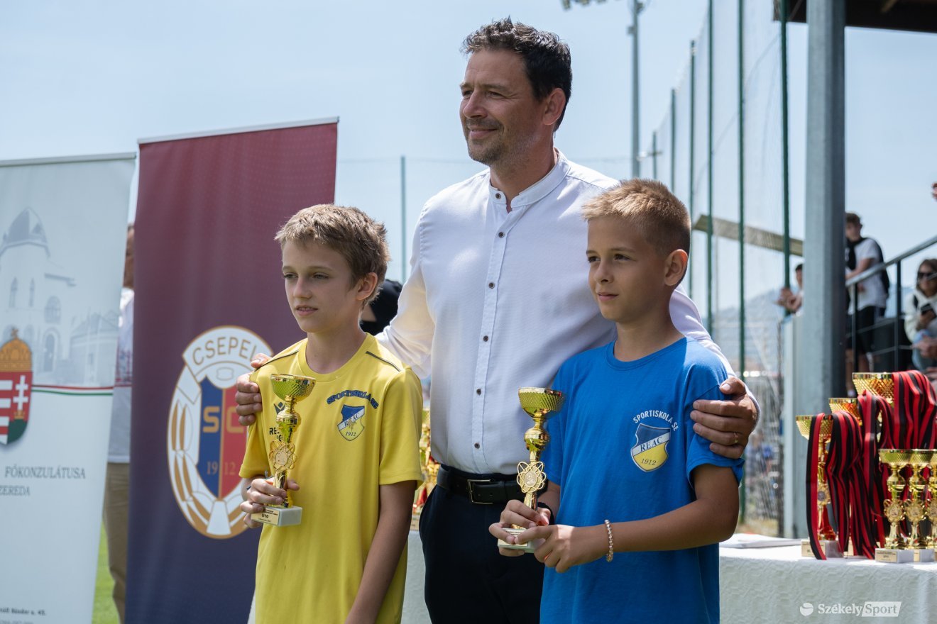 •  Fotó: Borbély Fanni