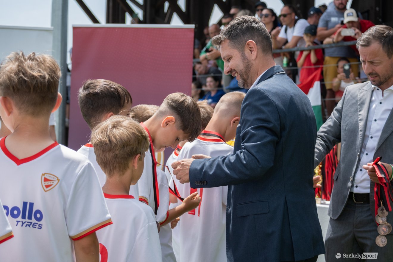 •  Fotó: Borbély Fanni