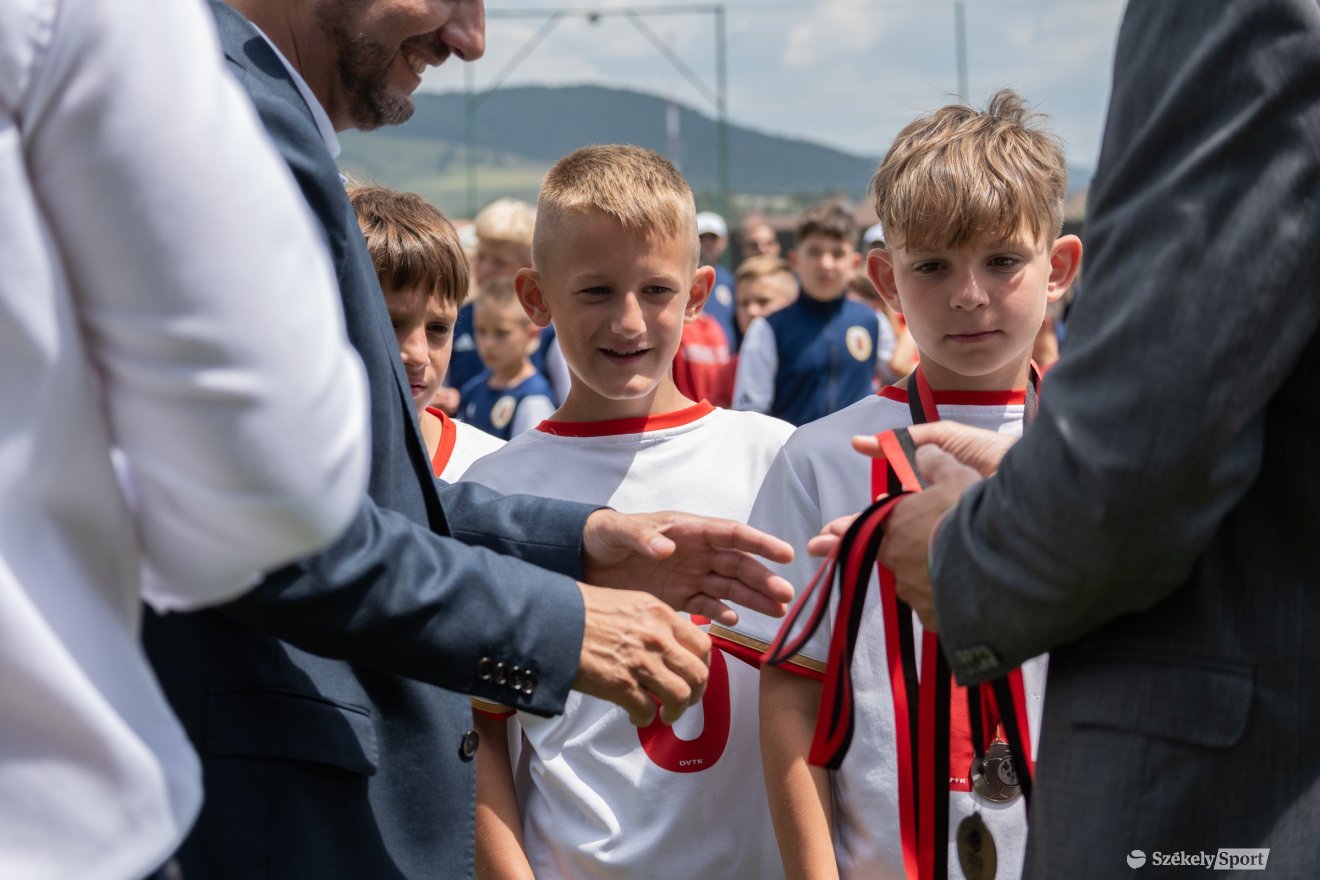 •  Fotó: Borbély Fanni