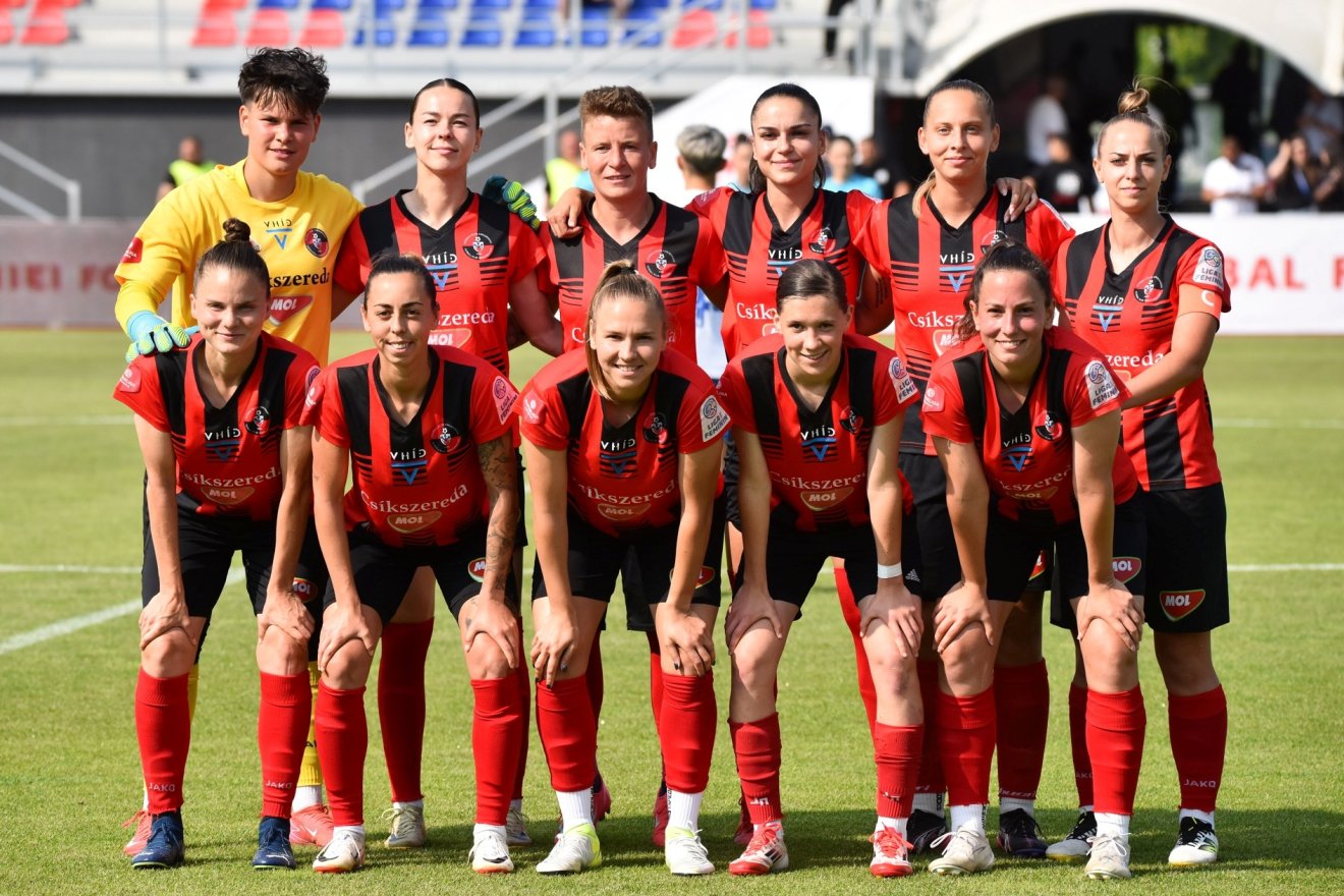 •  Fotó: Pál Zoltán/ FK Csíkszereda