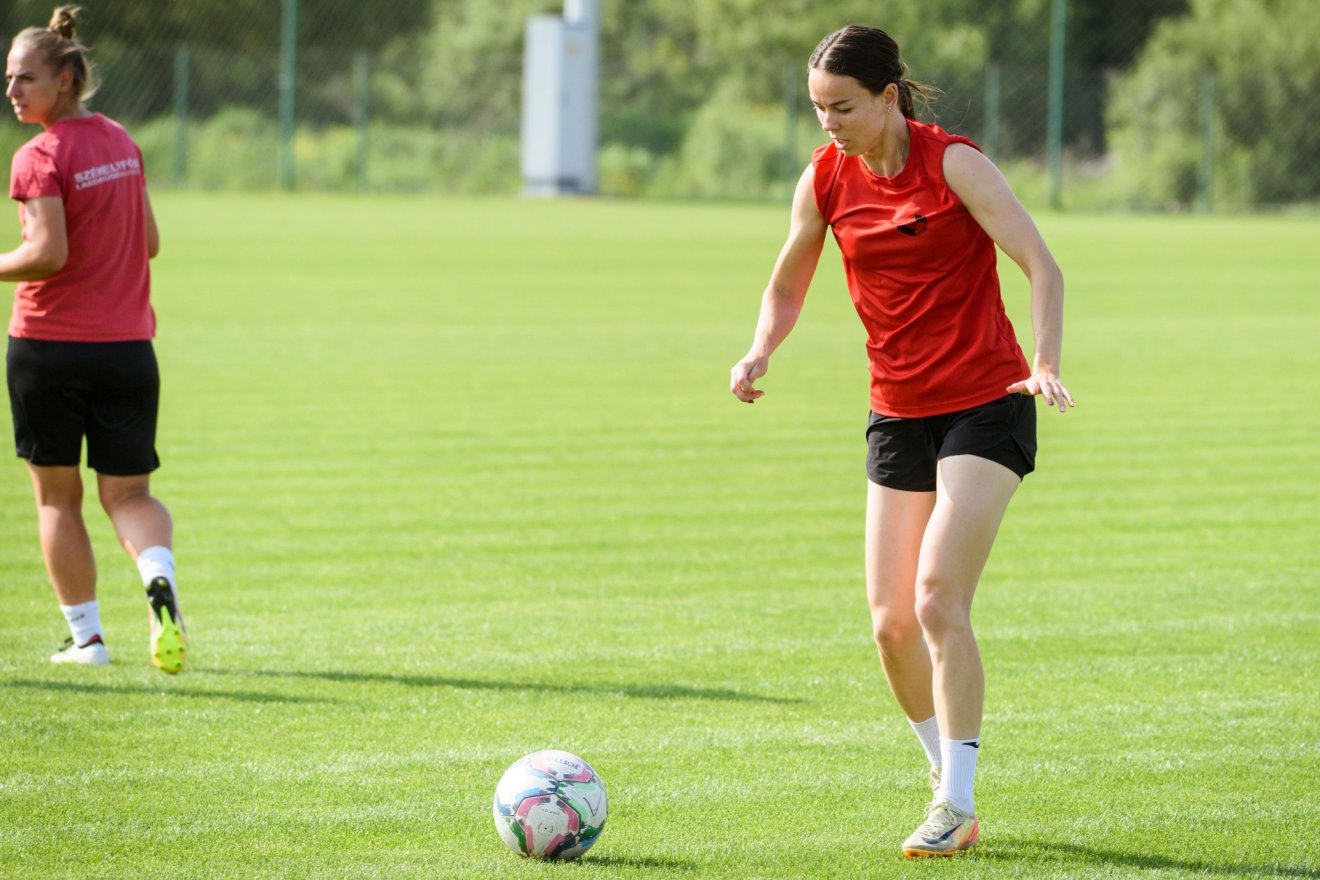 •  Fotó: Pál Zoltán/ FK Csíkszereda