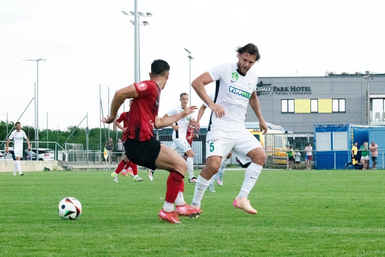 •  Fotó: Paksifc.hu