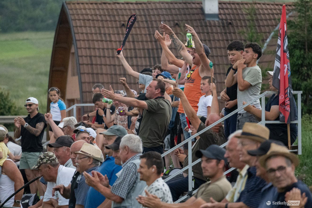 • Fotó: Borbély Fanni