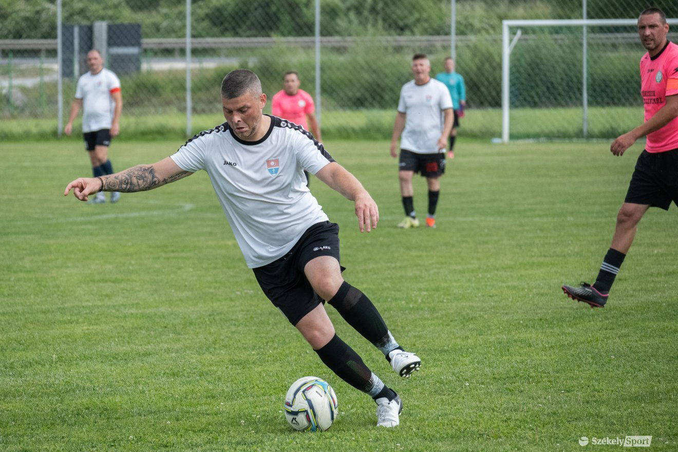 •  Fotó: Borbély Fanni