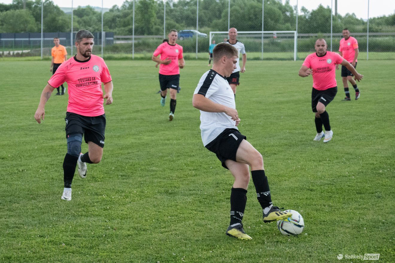 • Fotó: Borbély Fanni