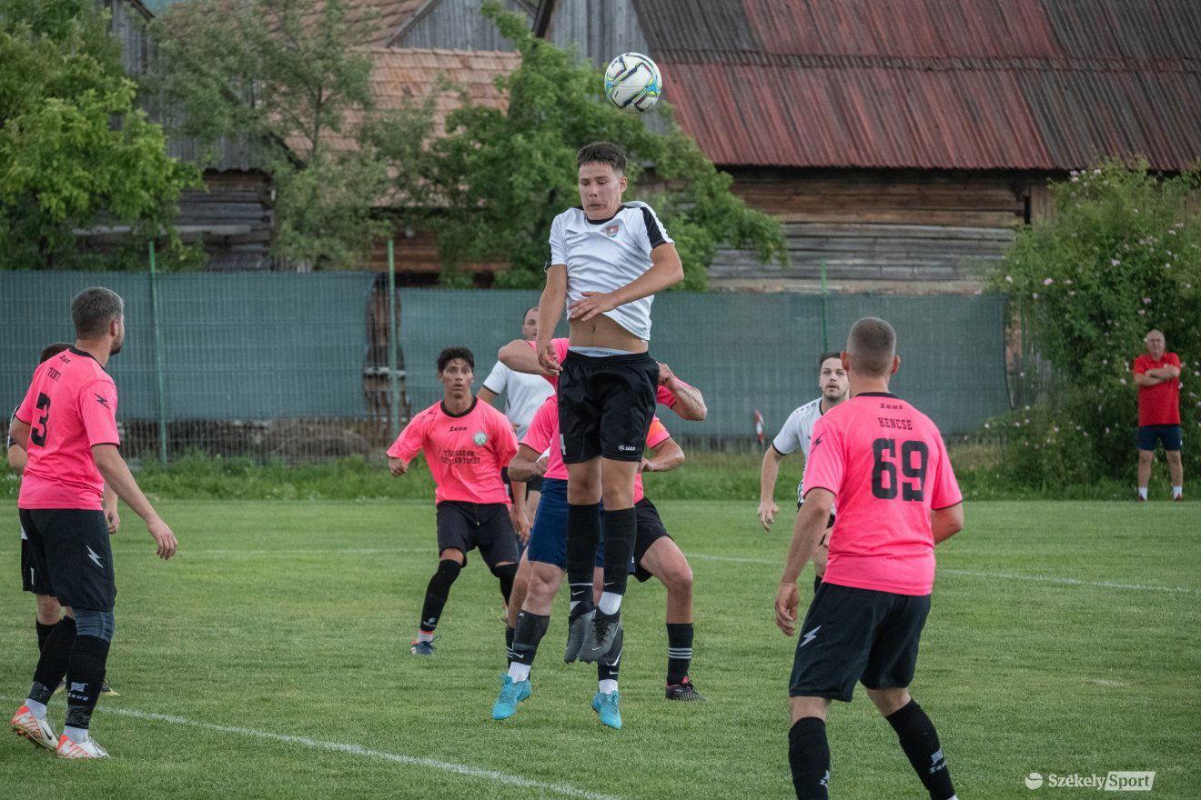 • Fotó: Borbély Fanni