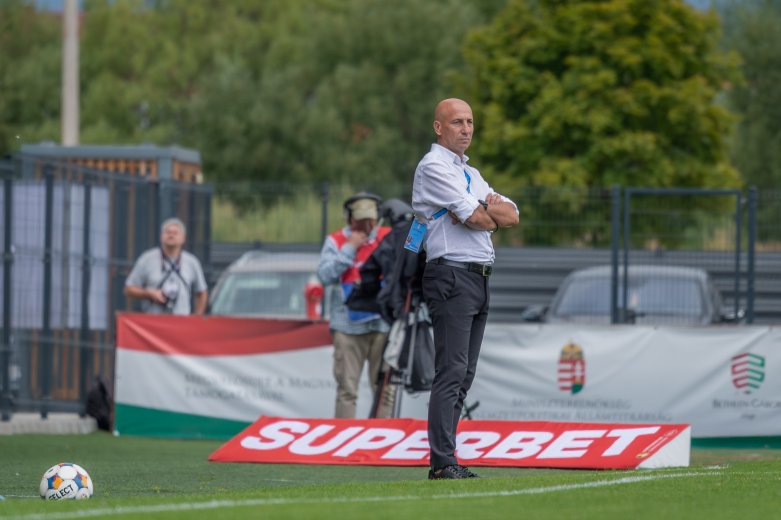 Ilyés Róbert a kontinens legképzettebb edzői közé lépett