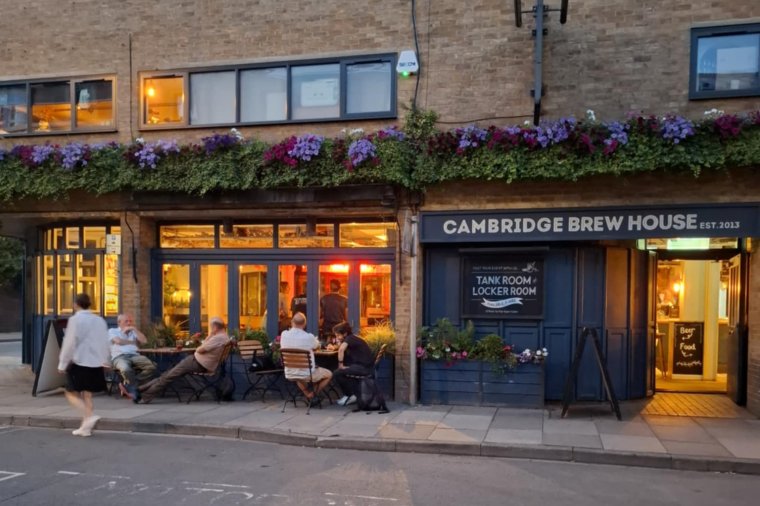 Egy szelet az Egyesült Királyságból – angliai riport (1.)