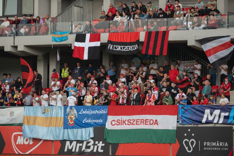 Hirtelen változtatás: jóval korábban és nem is Sepsiszentgyörgyön lesz a székely rangadó