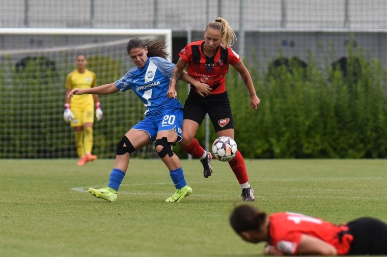 Képernyőn az FK Csíkszereda meccse, vb-selejtezők, US Open-döntő – a vasárnapi sportműsor