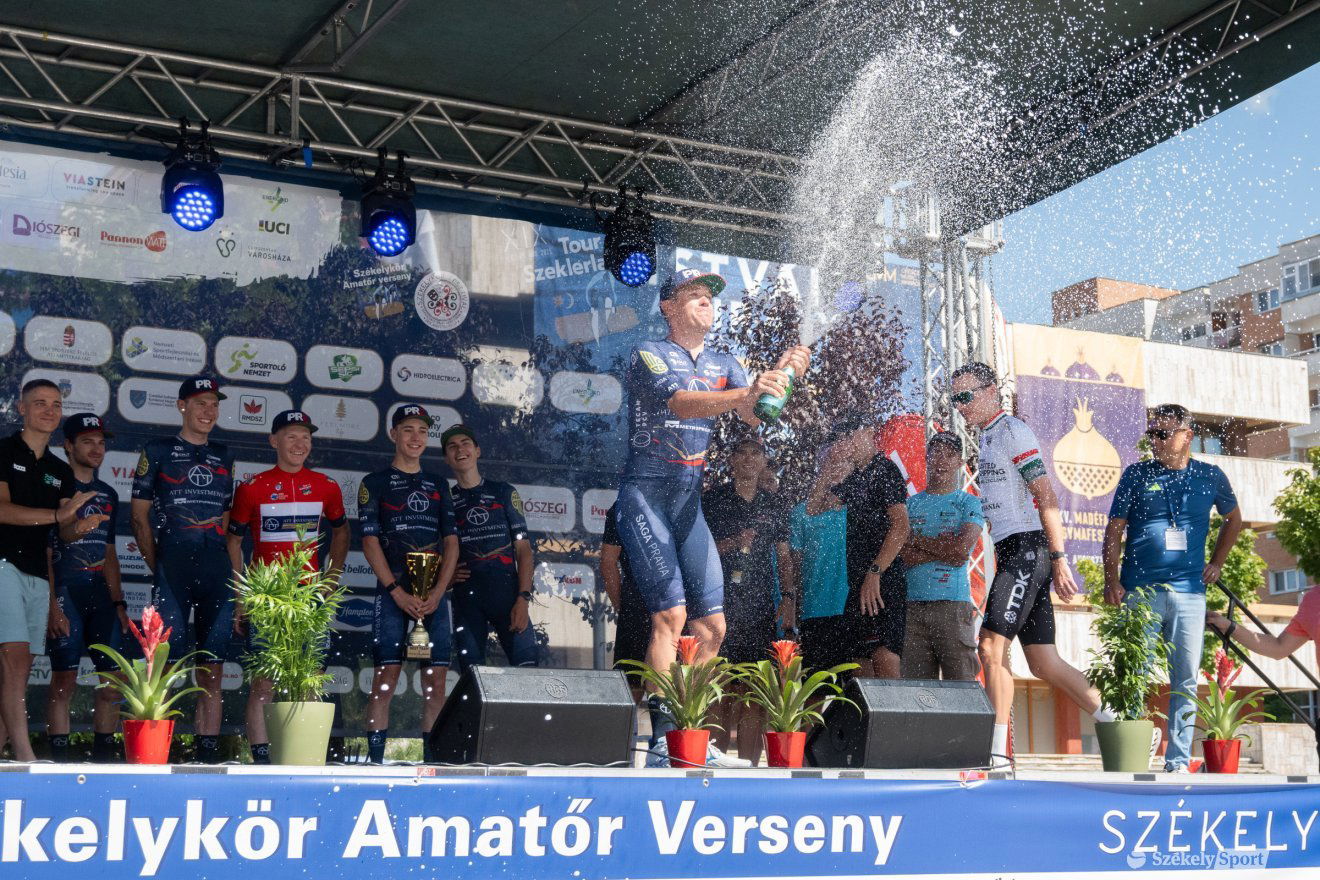 •  Fotó: Borbély Fanni