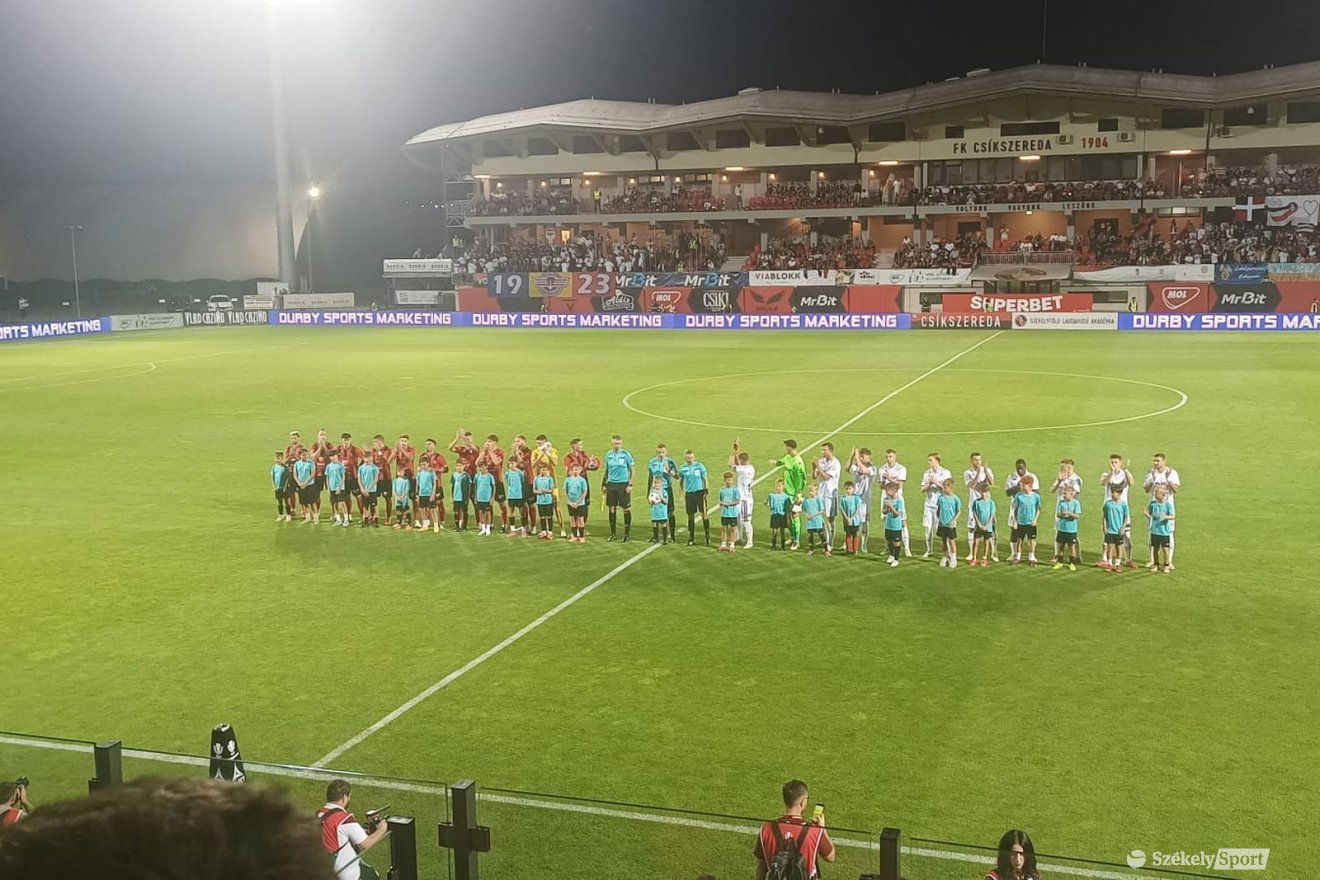 •  Fotó: Szabó Előd-Zsolt