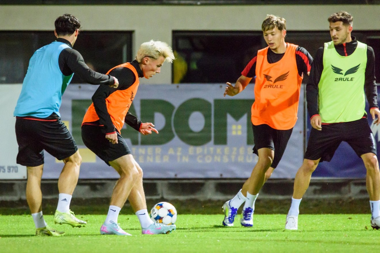 •  Fotó: Pál Zoltán/ FK Csíkszereda